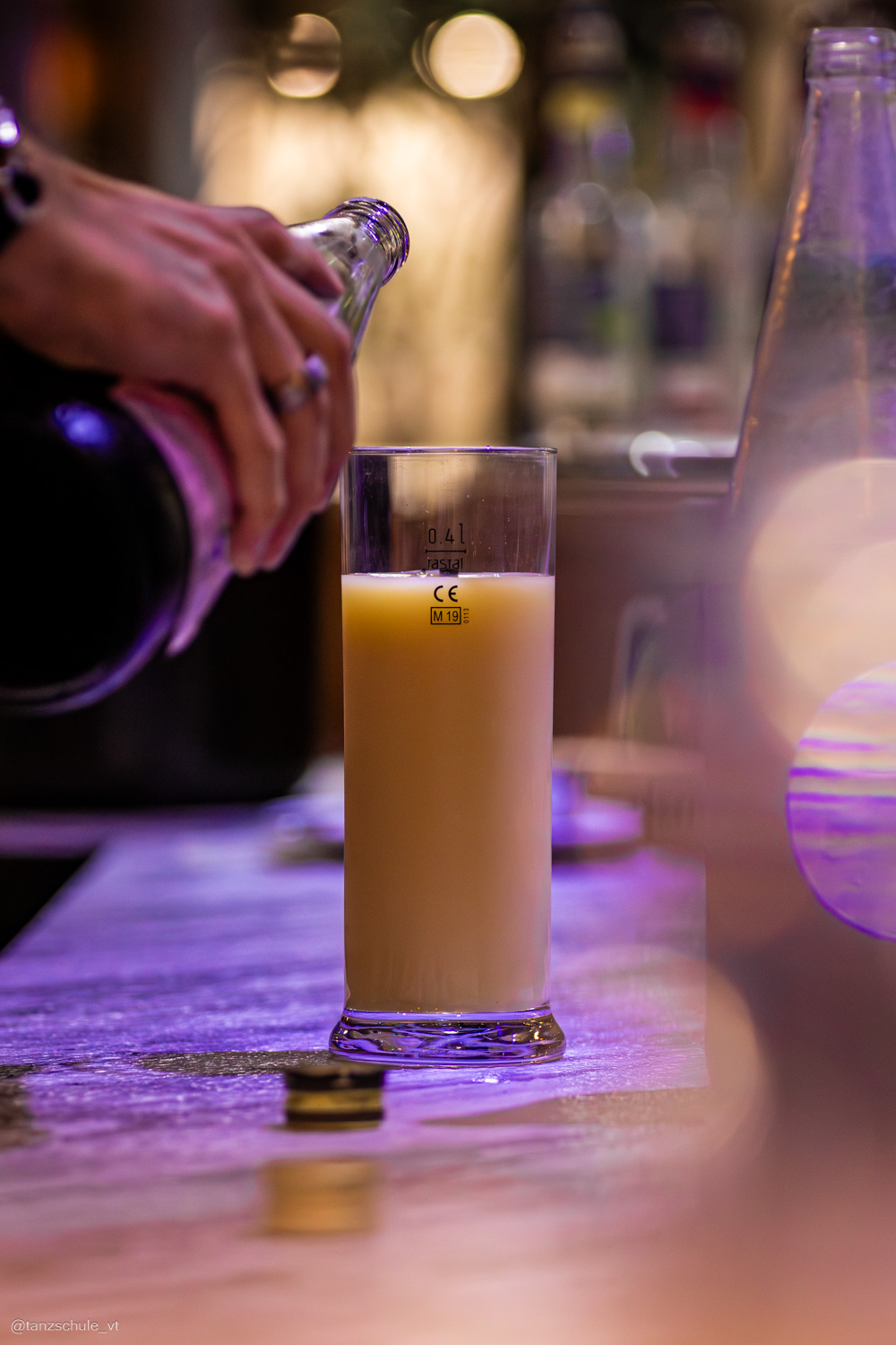 Vollrath Tanzparty 8182